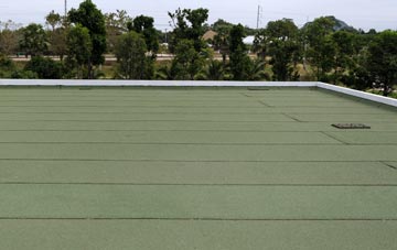 all Low Moor roofing types quoted for