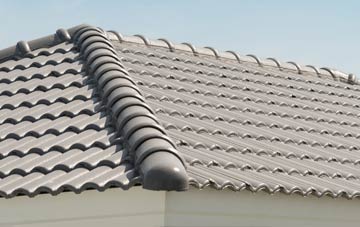 advantages of Low Moor clay roofing