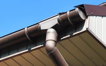 types of Low Moor fascias