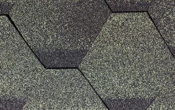 Low Moor fibreglass shingle repairs