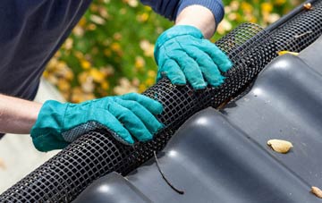Low Moor gutter repair companies