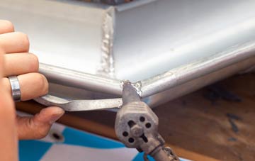 disadvantages of Low Moor lead roofing