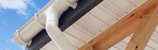 get Low Moor guttering quotes today