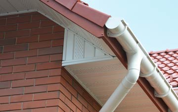 Low Moor soffit repair costs
