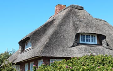 thatch roofing Low Moor